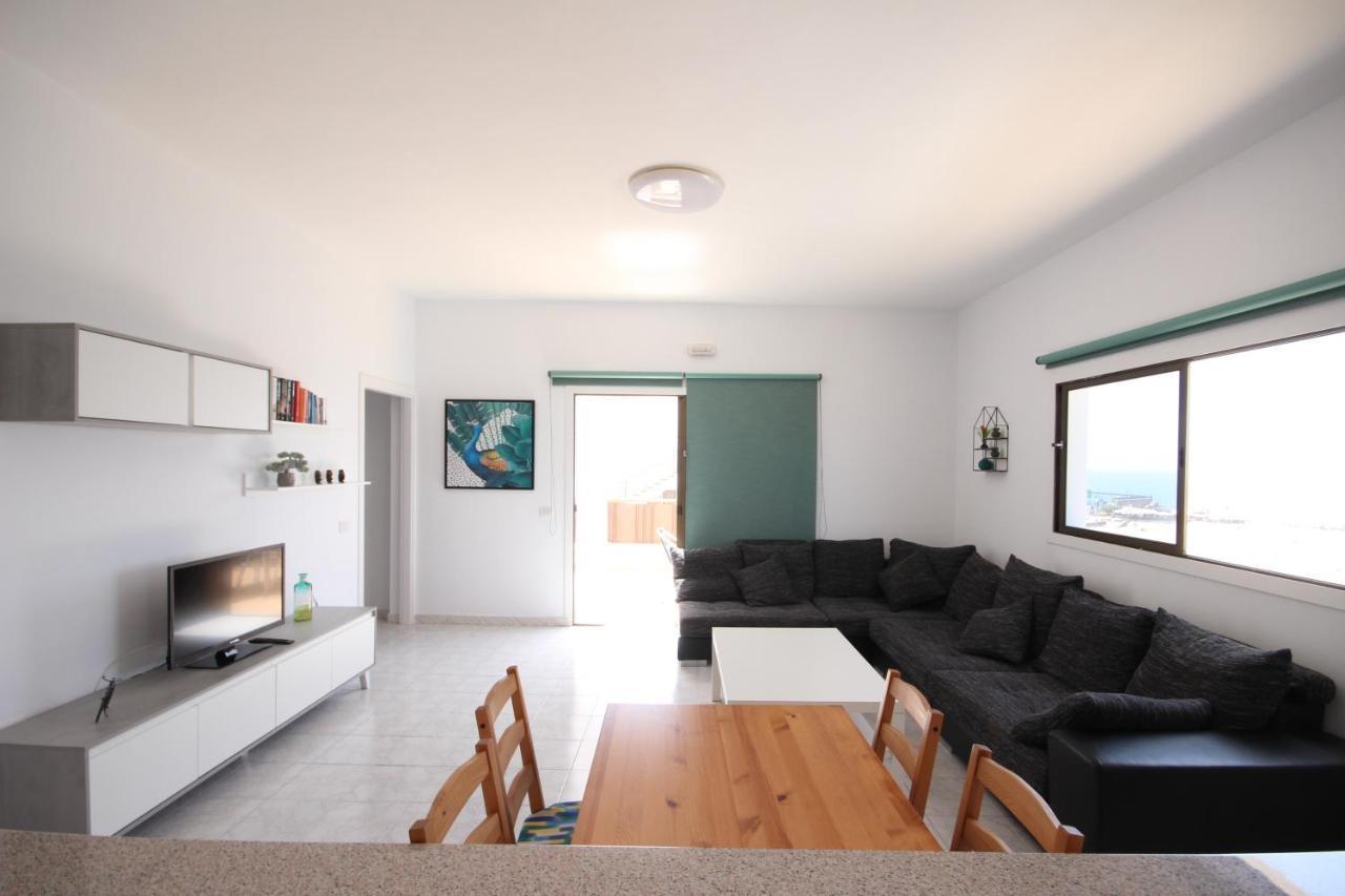 Apartment Las Vistas Los Cristianos  Eksteriør bilde