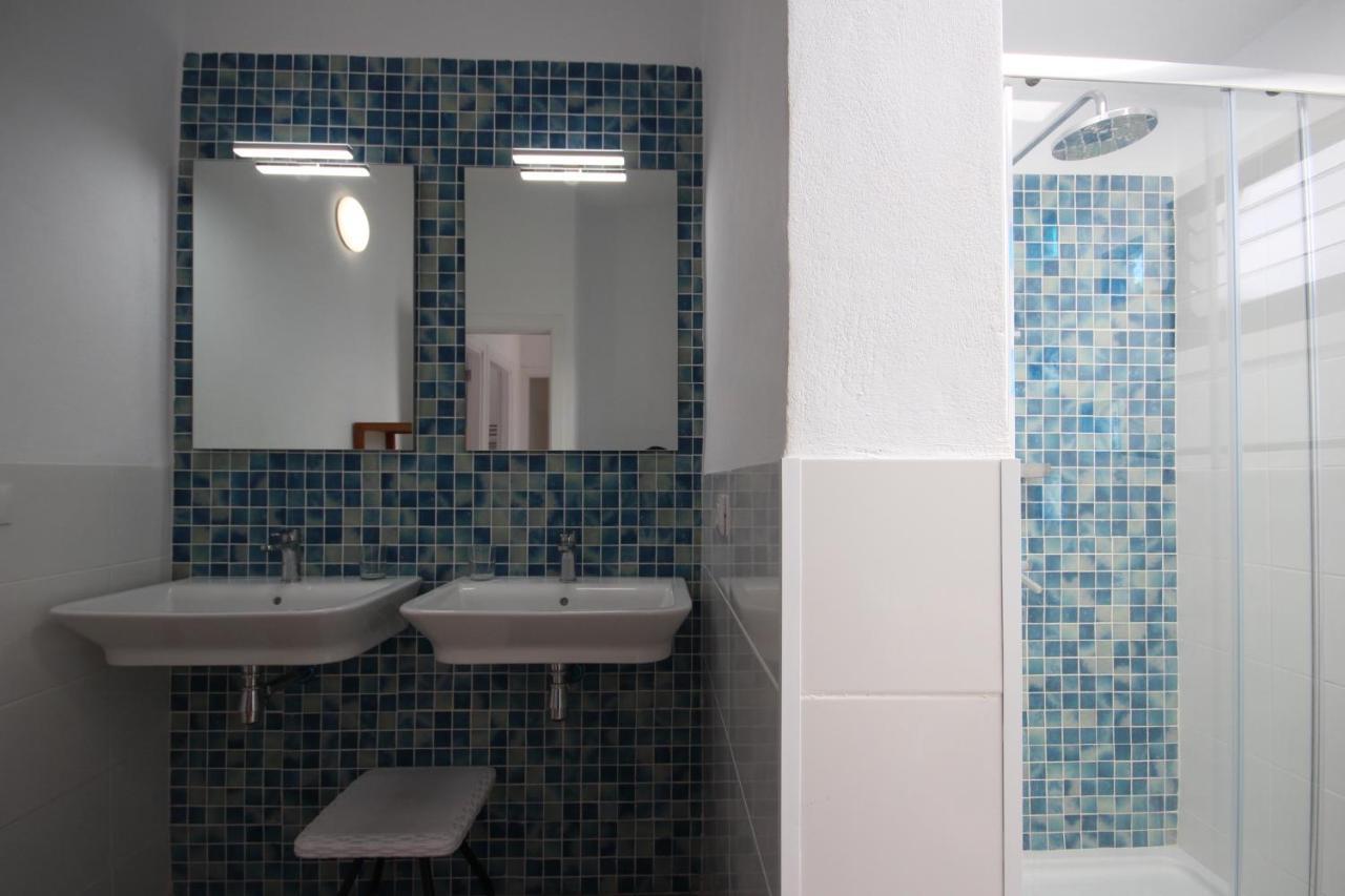 Apartment Las Vistas Los Cristianos  Eksteriør bilde