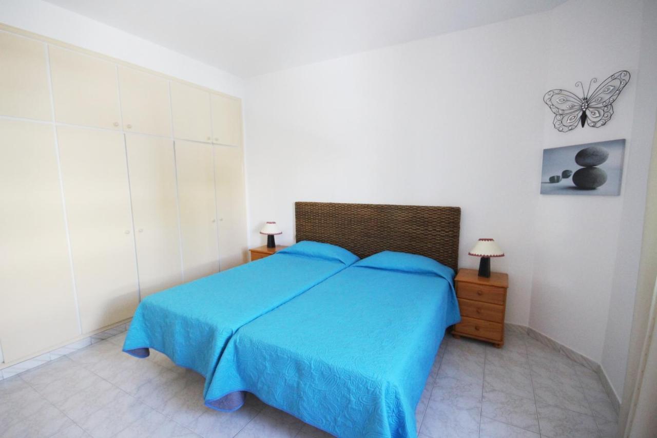 Apartment Las Vistas Los Cristianos  Eksteriør bilde