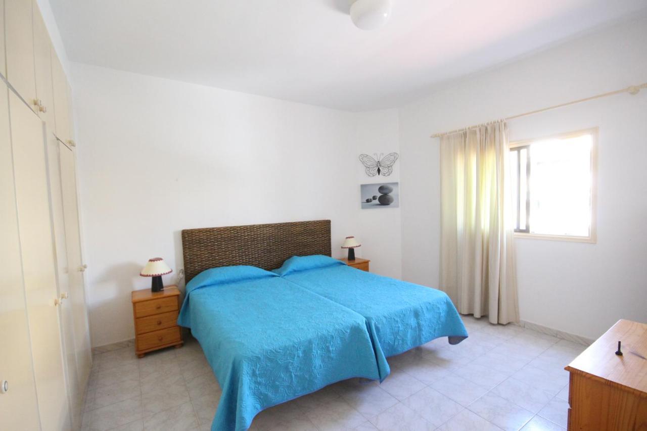 Apartment Las Vistas Los Cristianos  Eksteriør bilde