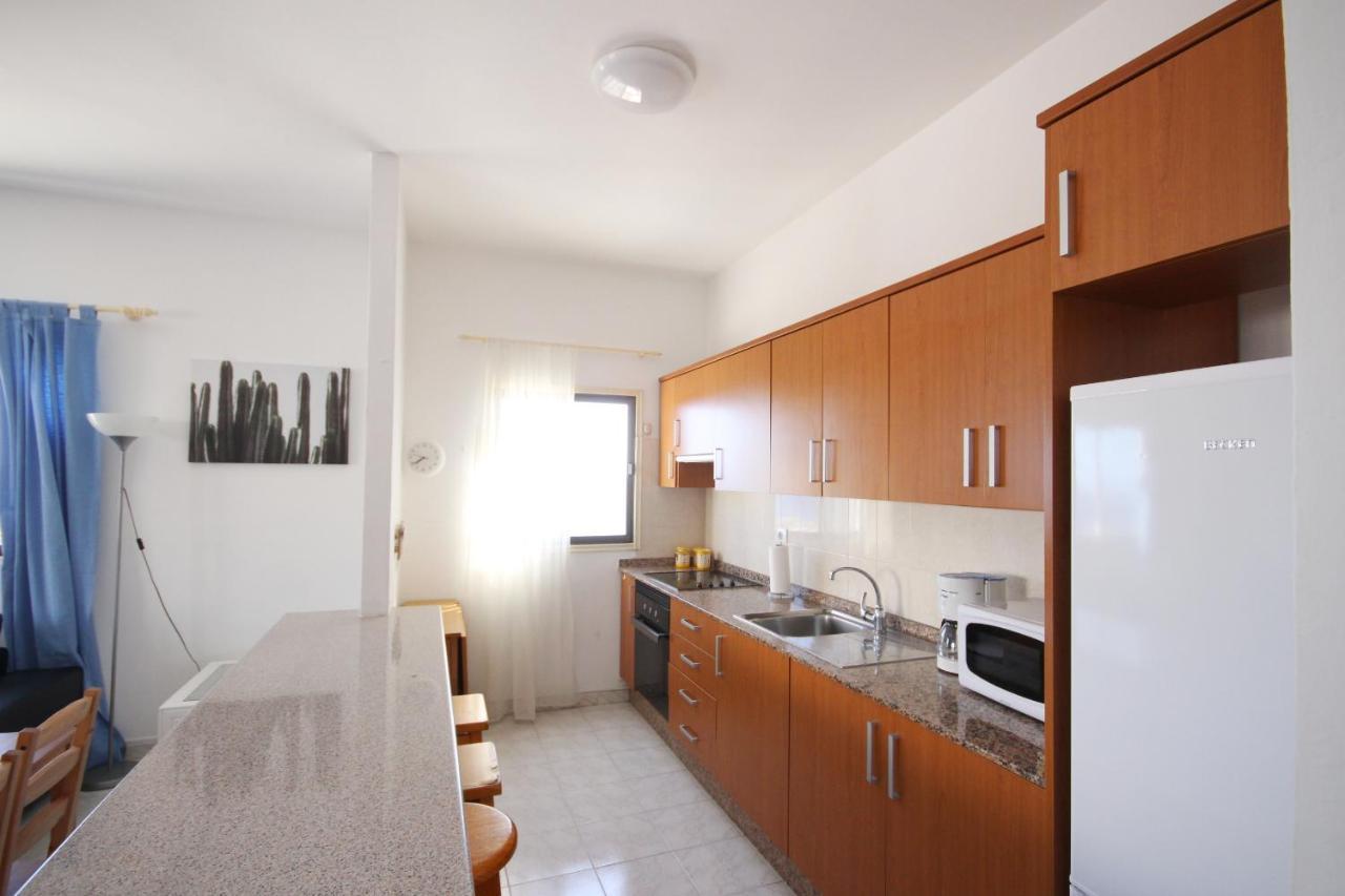 Apartment Las Vistas Los Cristianos  Eksteriør bilde